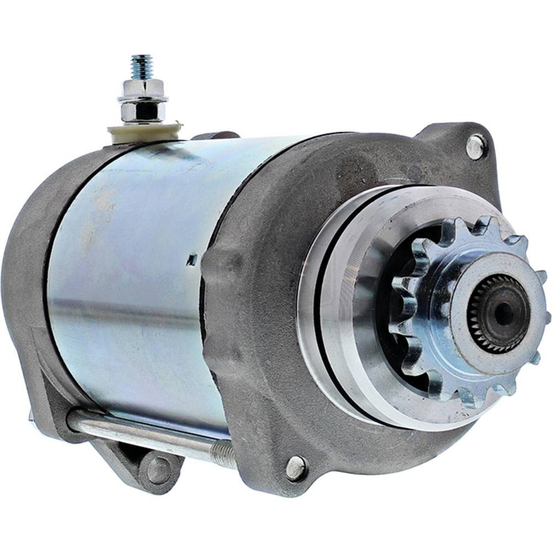 Arrowhead - Starter Motor Kawasaki KLF300 - Superseded from 6-SMU0054 (6-41054049)