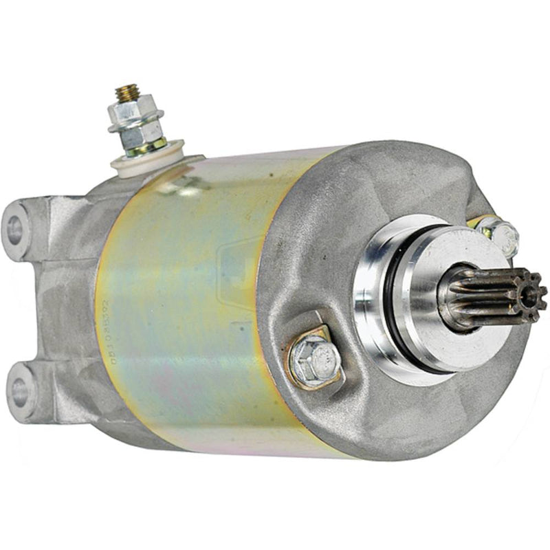 Arrowhead - New AEP Starter - Superseded from 6-SMU0228 (6-41054051)