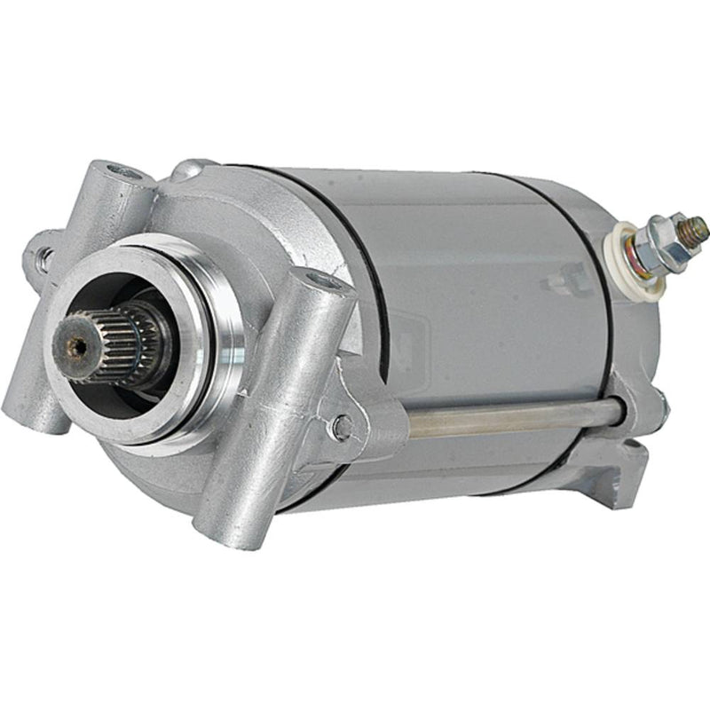 Arrowhead - Starter Motor Honda CB250 Nighthawk 91-08 - Superseded from 6-SMU0080 (6-41054054)