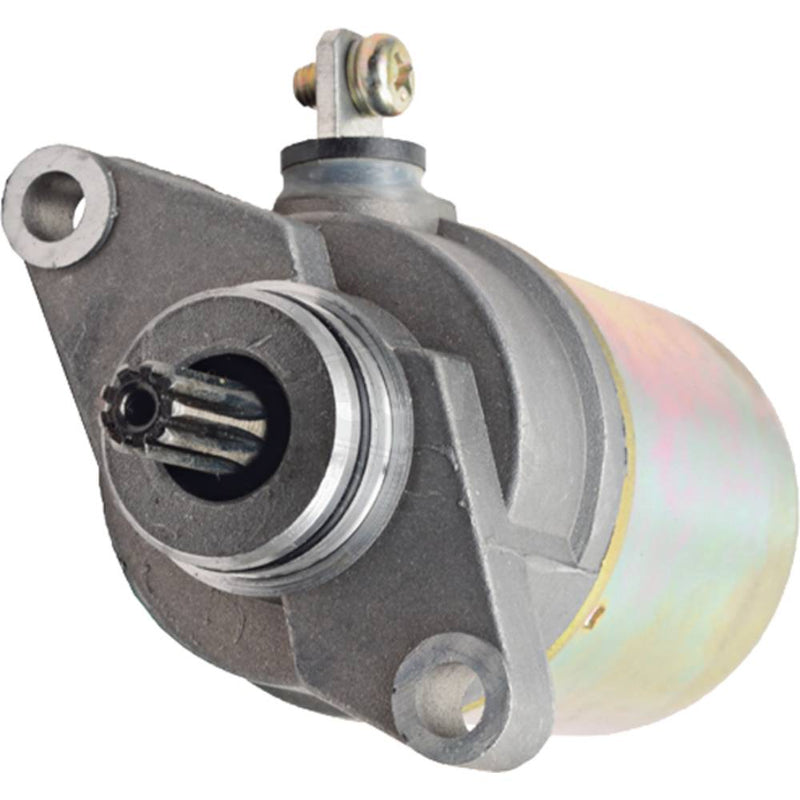 Arrowhead - Starter Motor Polaris 50 Outlaw 08-15 - Superseded from 6-SMU0284 (6-41054058)