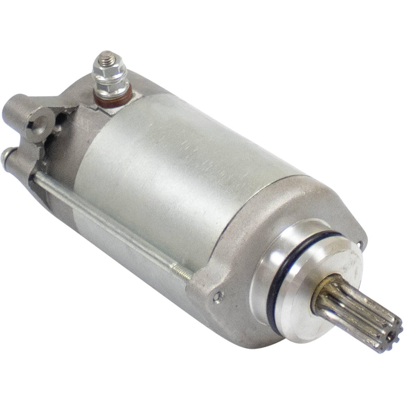 Arrowhead - Starter Motor Suzuk DR650 98-99 - Superseded from 6-SMU0299 (6-41054062)