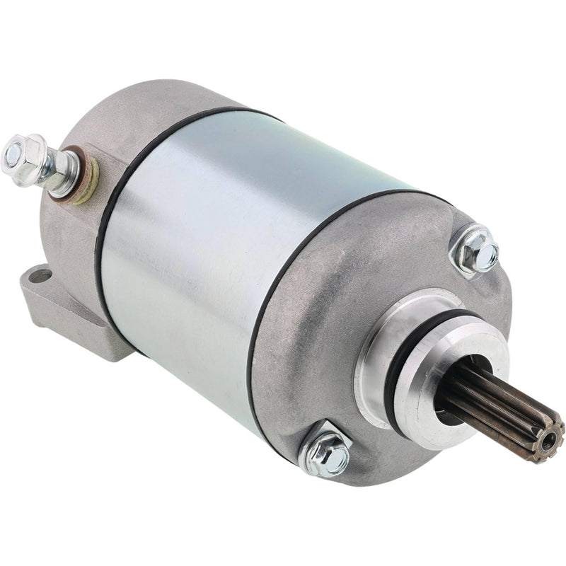 Arrowhead - Starter Motor Yamaha YFM350 Grizzly 07-14 - Superseded from 6-SMU0269 (6-41054067)