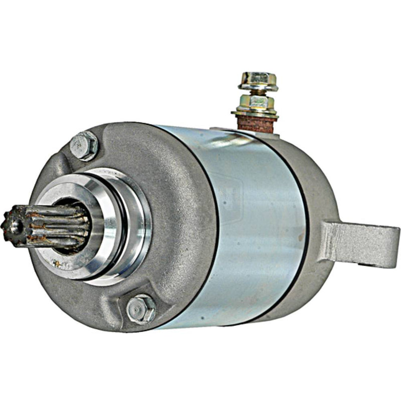 Arrowhead - Starter Motor Yamaha YFZ450 04-13 - Superseded from 6-SMU0264 (6-41054071)