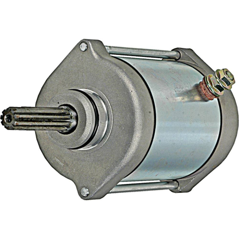 Arrowhead - Starter Motor - Superseded from 6-SMU0397 (6-41054073)