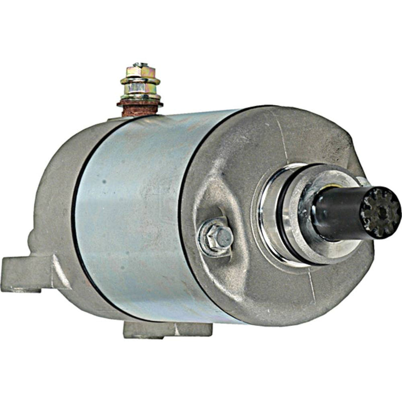 Arrowhead - Starter Motor Polaris 500 Outlaw 06-07 - Superseded from 6-SMU0282 (6-41054075)