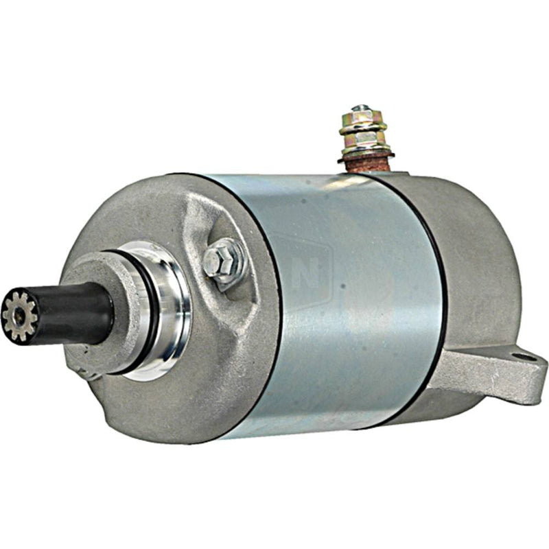 Arrowhead - Starter Motor Polaris 300 Hawkeye 06-11 - Superseded from 6-SMU0403 (6-41054076)