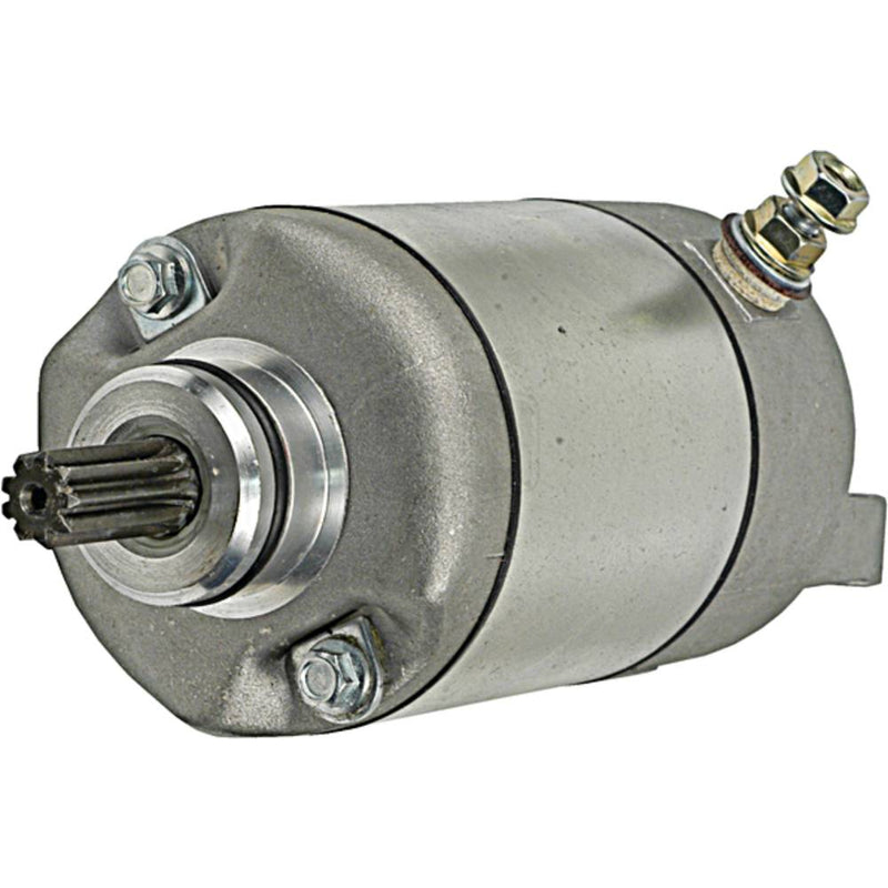 Arrowhead - Starter Motor Suzuki GSX600F 88-97 - Superseded from 6-SMU0143 (6-41054081)