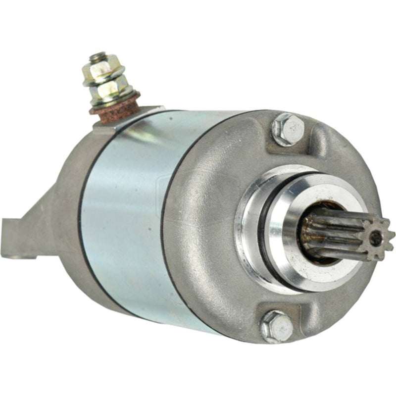 Arrowhead - Starter Motor Kawasaki KVF360 03-08 - Superseded from 6-SMU0278 (6-41054082)