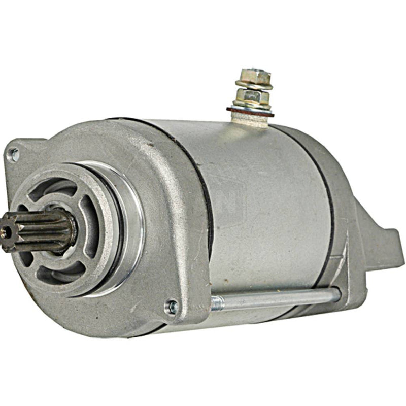 Arrowhead - Starter Motor Suzuki GSF1200 Bandit 97-05 - Superseded from 6-SMU0248 (6-41054085)