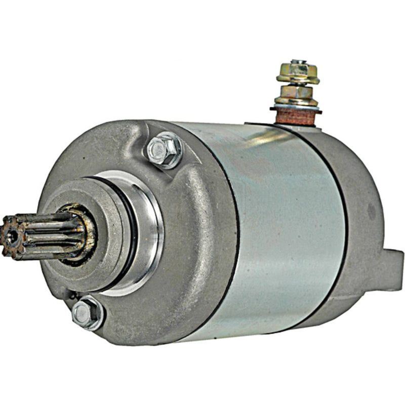 Arrowhead - Starter Motor Honda CBR600F 99-06 - Superseded from 6-SMU0200 (6-41054091)