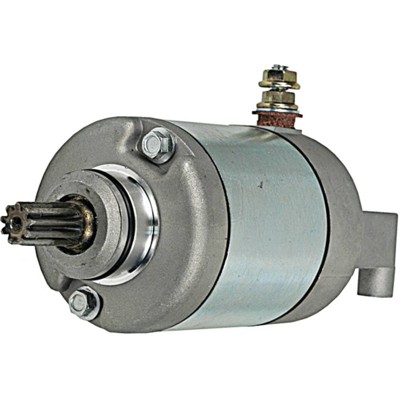 Arrowhead - Starter Motor Yamaha R6 99-05 - Superseded from 6-SMU0210 (6-41054092)
