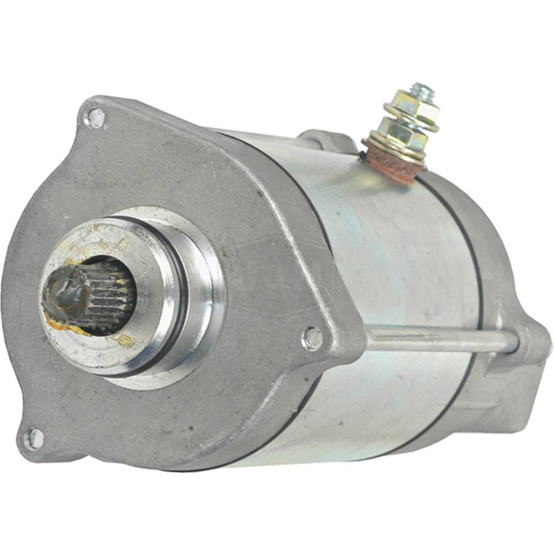 Arrowhead - Starter Motor Honda VT1100C - Superseded from 6-SMU0110 (6-41054098)
