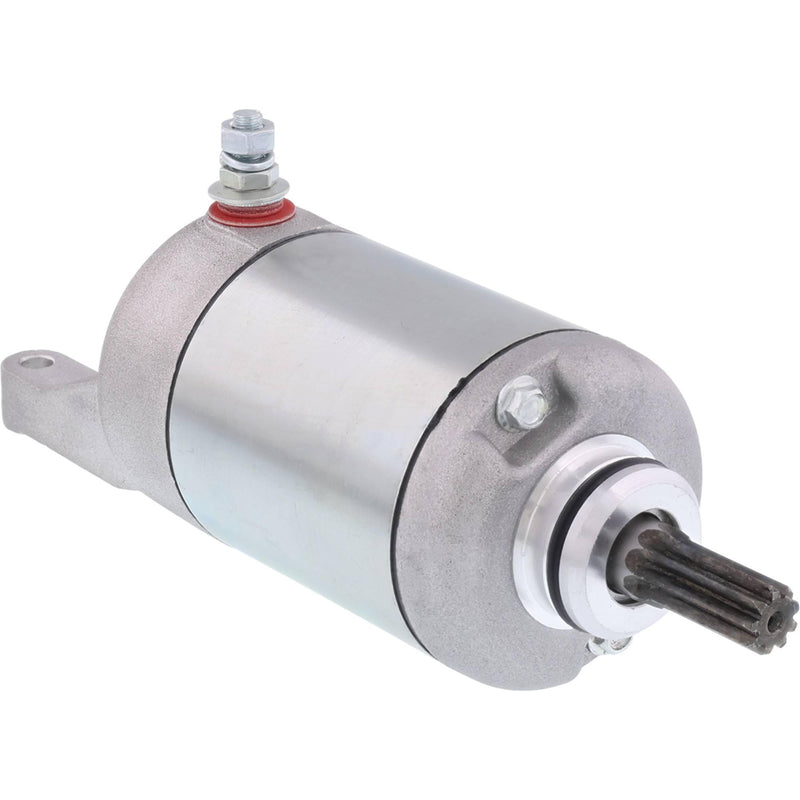Arrowhead - Starter Motor Suzuki LT-A450/500 07-15 - Superseded from 6-SMU0421 (6-41054110)