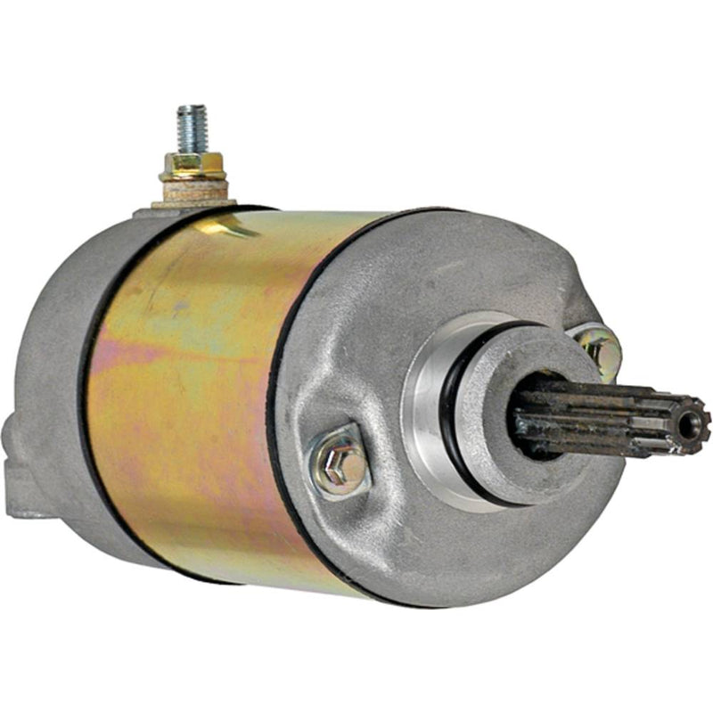 Arrowhead - Starter Motor Honda TRX400EX 05-14 - Superseded from 6-SMU0411 (6-41054119)