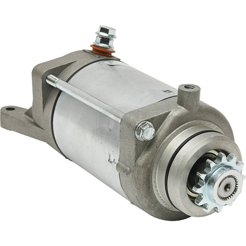 Arrowhead - New AEP Starter - Superseded from 6-SMU0056 (6-41054121)