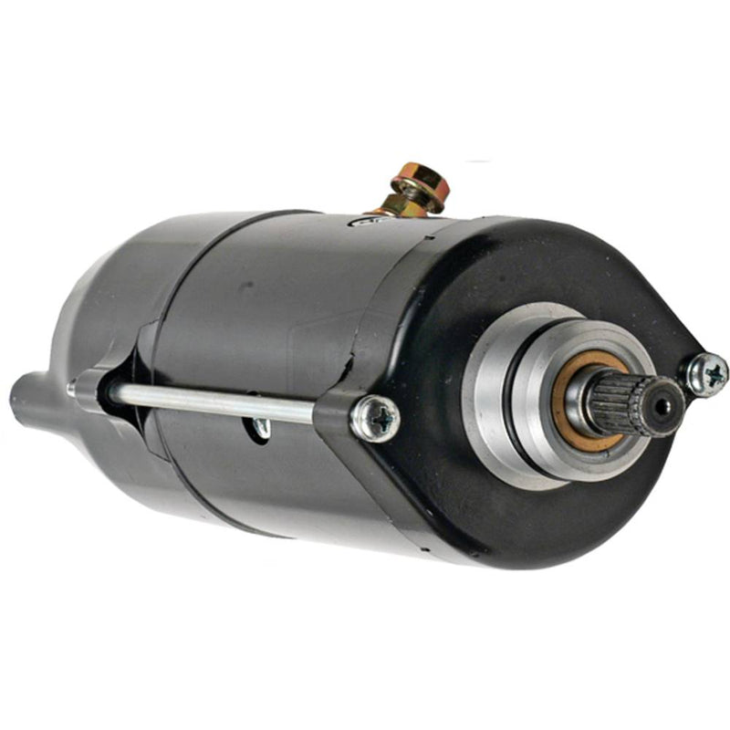 Arrowhead Starter Motor - Honda TRX/ATC 200 1982 -85 - Superseded from 6-SMU0045 (6-41054126)