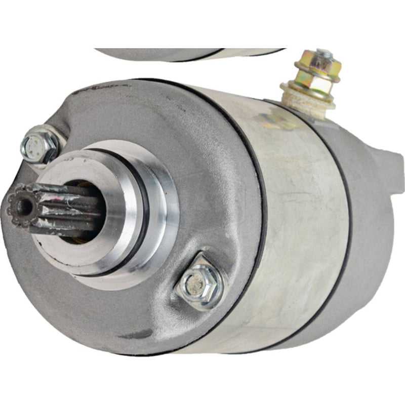 Arrowhead - Starter Motor KTM 400/640 - Superseded from 6-SMU0507 (6-41054131)