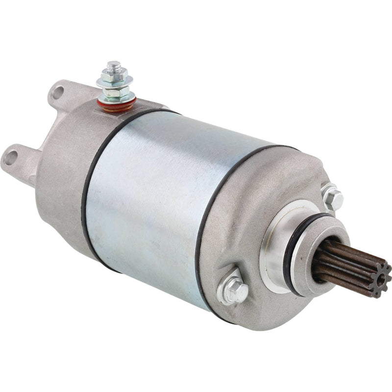 Arrowhead - Starter Motor - Superseded from 6-SMU0490 (6-41054132)