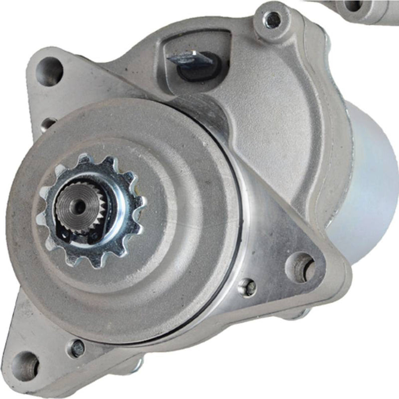 Arrowhead - Starter Motor Honda TRX90 - Superseded from 6-SMU0477 (6-41054134)