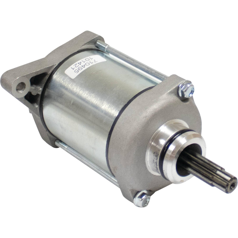 Arrowhead - Starter Motor Honda TRX420 07-14 - Superseded from 6-SMU0418 (6-41054135)
