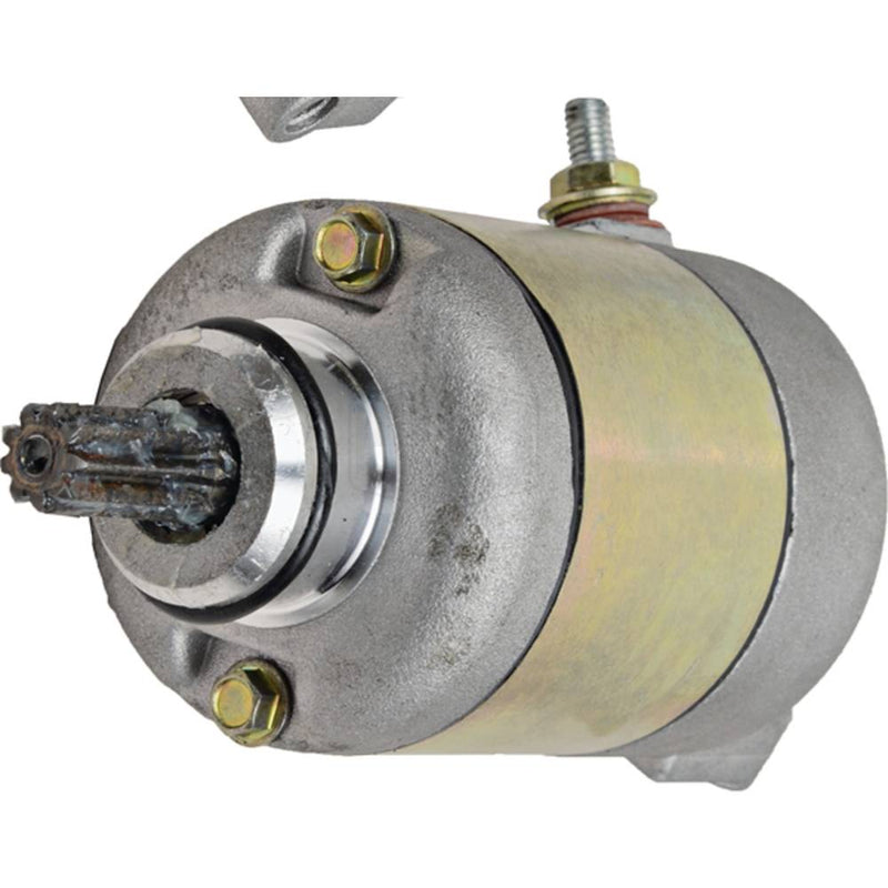 Arrowhead - Starter Motor KTM 450/525/530EXC - Superseded from 6-SMU0417 (6-41054136)
