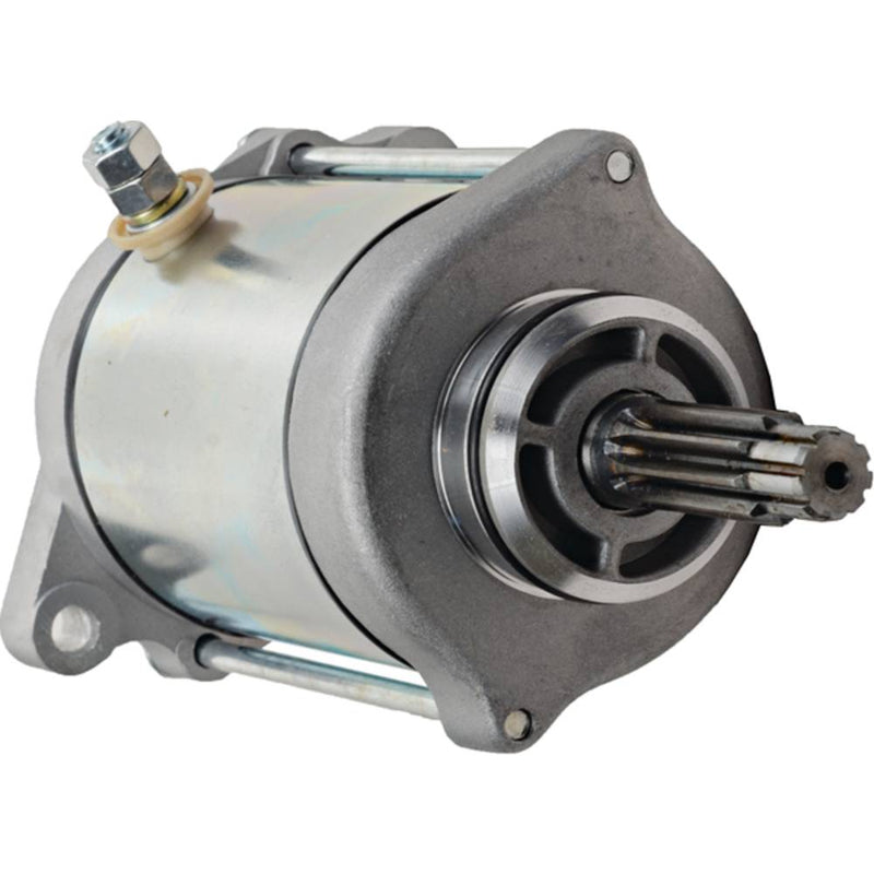 Arrowhead - Starter Motor Suzuki DR650 00-15 - Superseded from 6-SMU0419 (6-41054137)