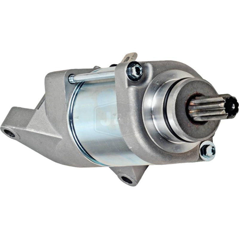 Arrowhead - Starter Motor Yamaha WR450F 03-06 - Superseded from 6-SMU0349 (6-41054140)