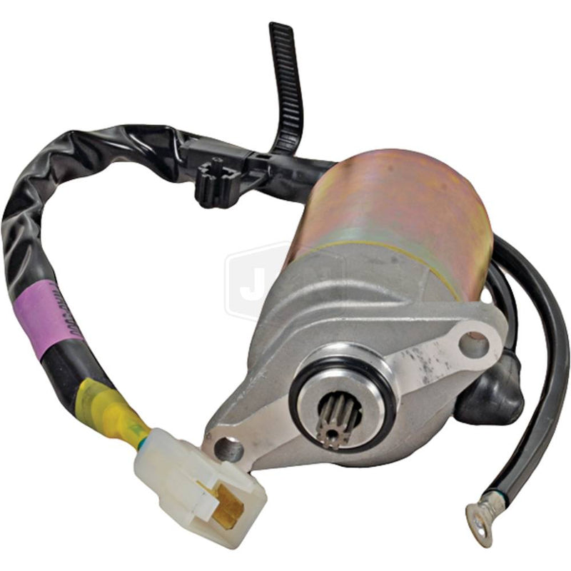 Arrowhead - Starter Motor Kawasaki KFX90 07-15 - Superseded from 6-SMU0468 (6-41054143)