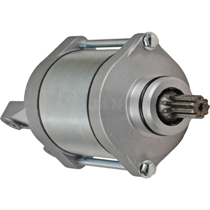 Arrowhead - Starter Motor Kawasaki KFX450R 08-14 - Superseded from 6-SMU0460 (6-41054144)