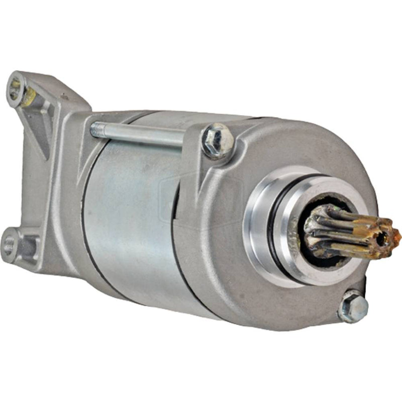 Arrowhead - Starter Motor Yamaha YFZ450R/X 09-14 - Superseded from 6-SMU0515 (6-41054145)