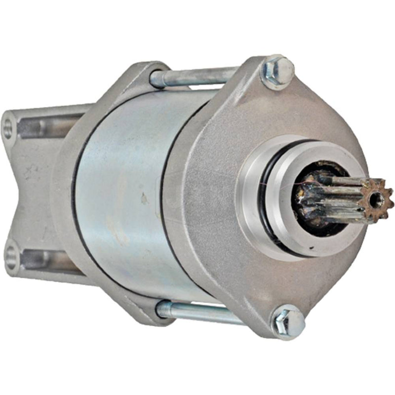 Arrowhead - Starter Motor Kawasaki KVF360 09-13 - Superseded from 6-SMU0465 (6-41054146)