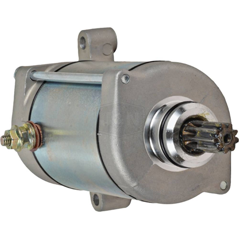 Arrowhead - Starter Motor Yamaha Rhino 700 08-13 - Superseded from 6-SMU0503 (6-41054147)