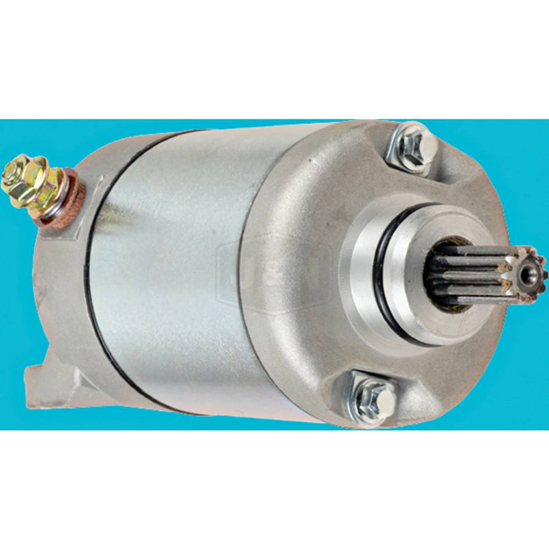 Arrowhead - Starter Motor Polaris 550 Sportsman 10-14 - Superseded from 6-SMU0491 (6-41054149)