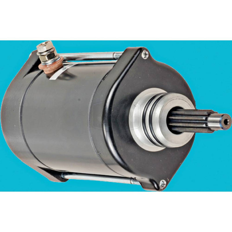 Arrowhead - Starter Motor Polaris 900 Ranger RZR 11-12 - Superseded from 6-SMU0518 (6-41054151)