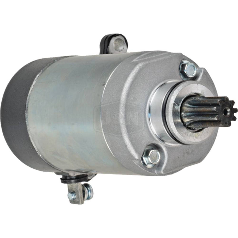 Arrowhead - Starter Motor Yamaha TW200 03-15 - Superseded from 6-SMU0355 (6-41054156)