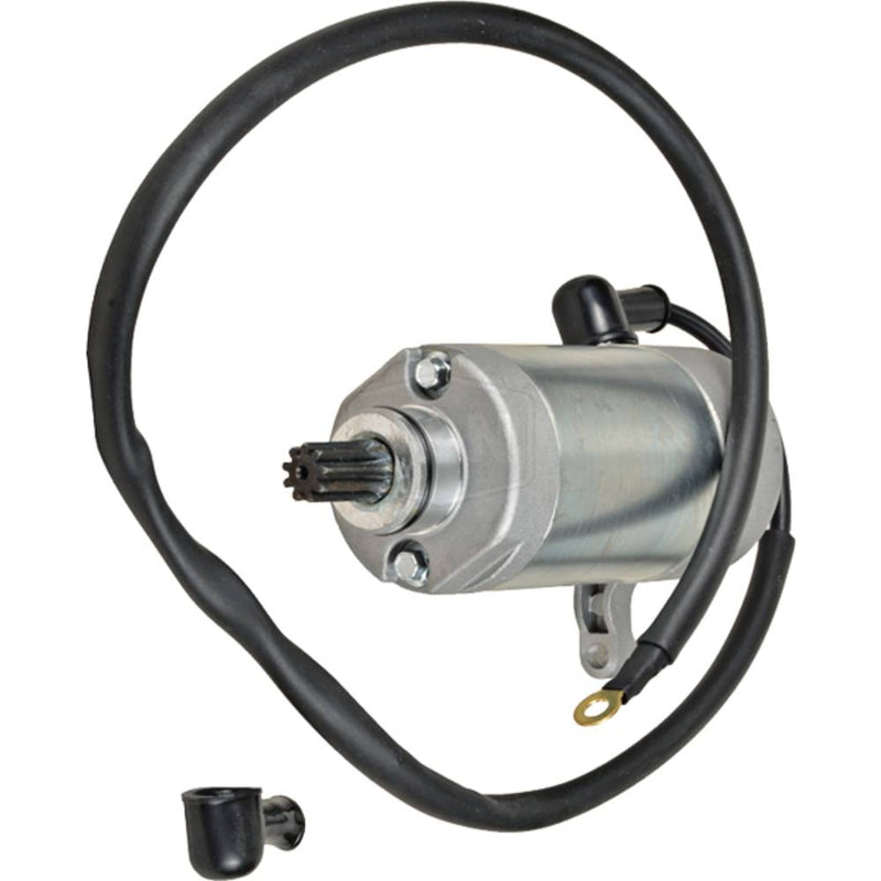 Arrowhead - Starter Motor Suzuki DR350/ Yamaha TTR230 - Superseded from 6-SMU0353 (6-41054157)