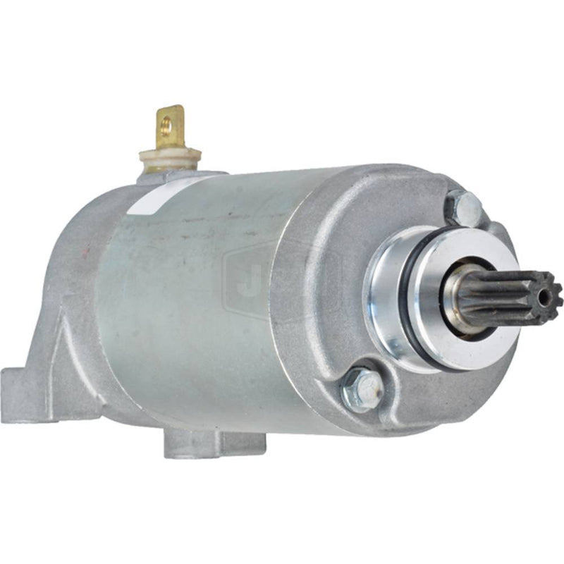 Arrowhead - New AEP Starter - Superseded from 6-SMU0446 (6-41054158)