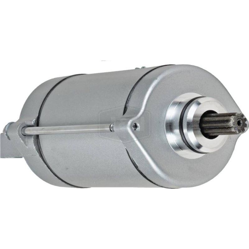Arrowhead - Starter Motor Honda VTX1800 02-08 - Superseded from 6-SMU0395 (6-41054159)