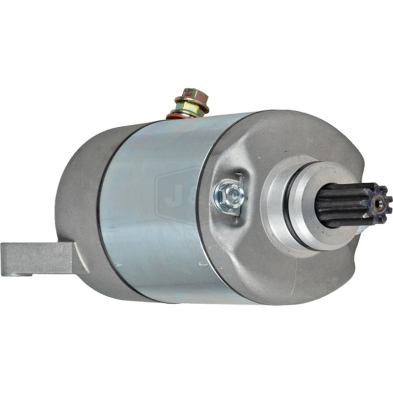 Arrowhead - Starter Motor Yamaha XV535 88-99/ XVS650 98-14 - Superseded from 6-SMU0161 (6-41054161)