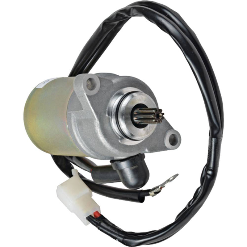 Arrowhead - New AEP Starter - Superseded from 6-SMU0487 (6-41054162)