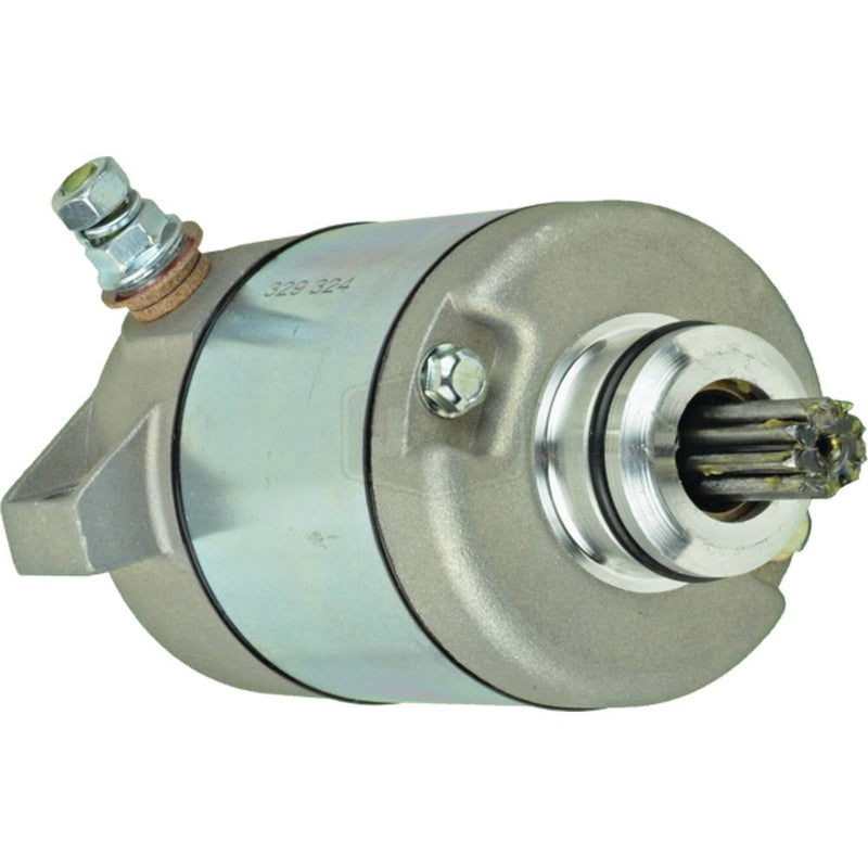 Arrowhead - Starter Motor Kawasaki KLX450R 08-12 - Superseded from 6-SMU0461 (6-41054164)