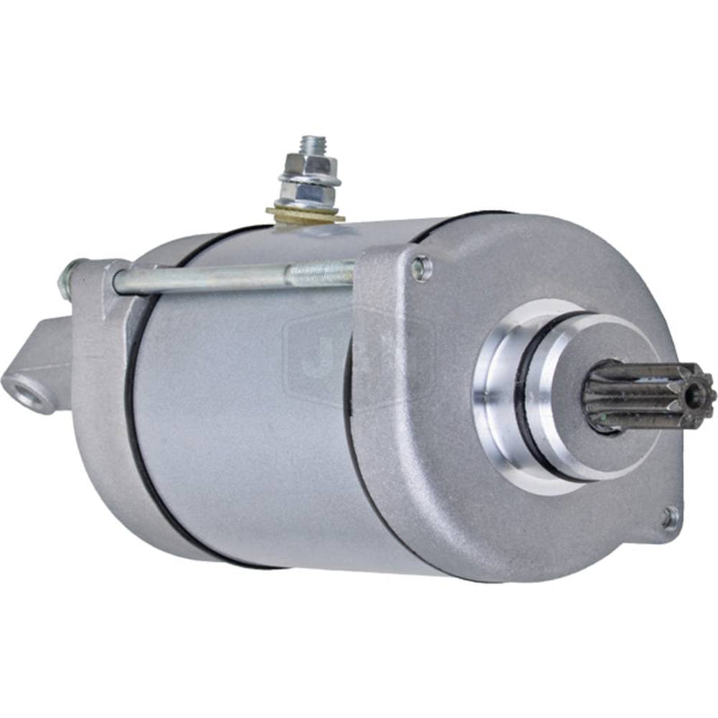 Arrowhead - Starter Motor Honda VTX1300 03-09 - Superseded from 6-SMU0394 (6-41054170)