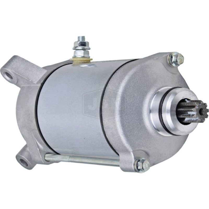 Arrowhead - Starter Motor Yamaha XVZ1300 96-12 - Superseded from 6-SMU0366 (6-41054171)