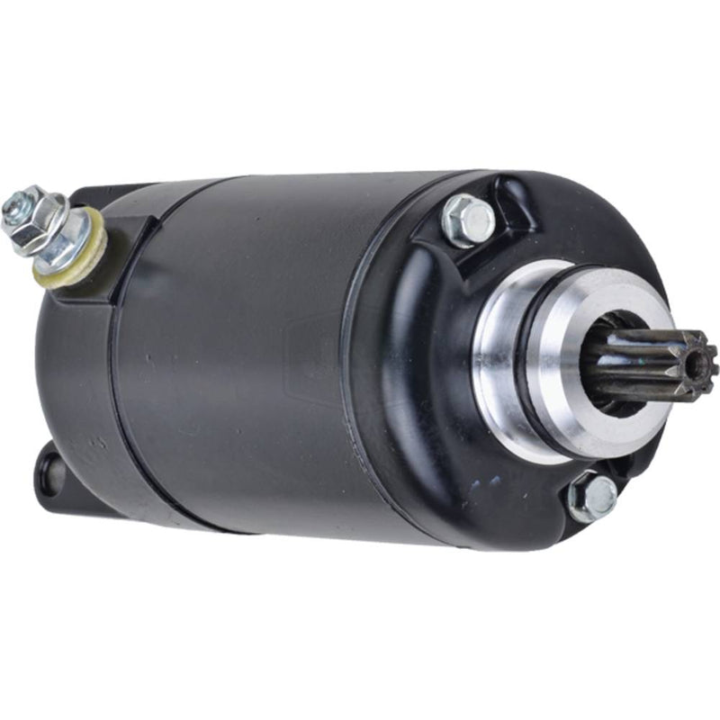 Arrowhead - Starter Motor Kawasaki - Superseded from 6-SMU0339 (6-41054172)