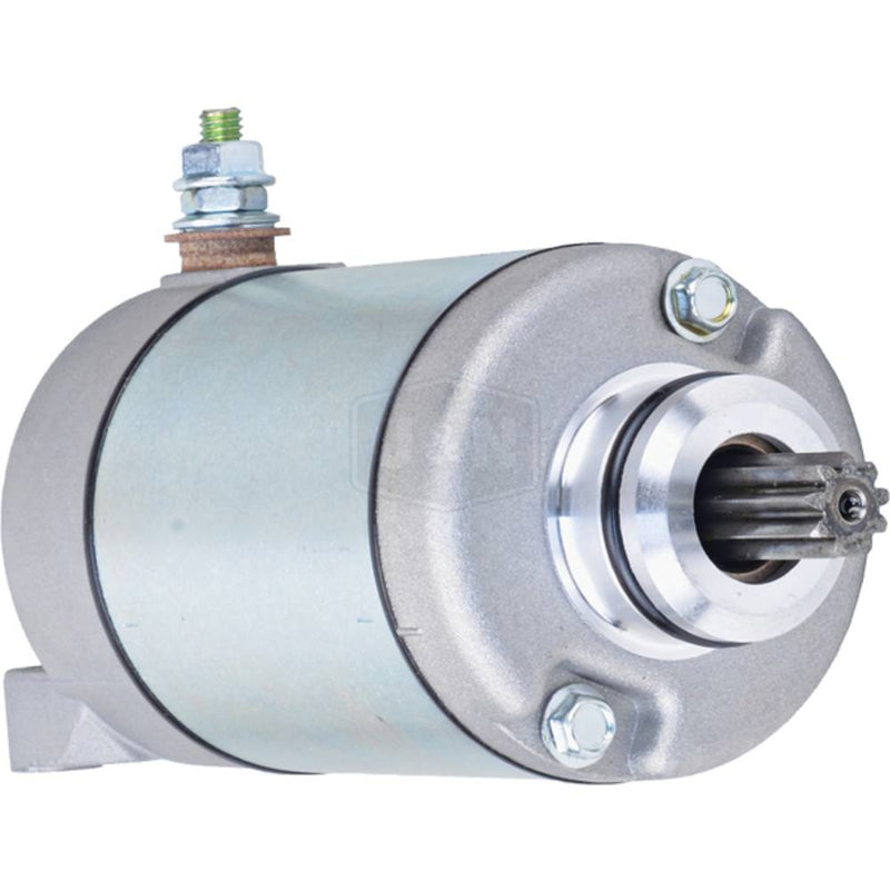 Arrowhead - New AEP Starter - Superseded from 6-SMU0384 (6-41054178)