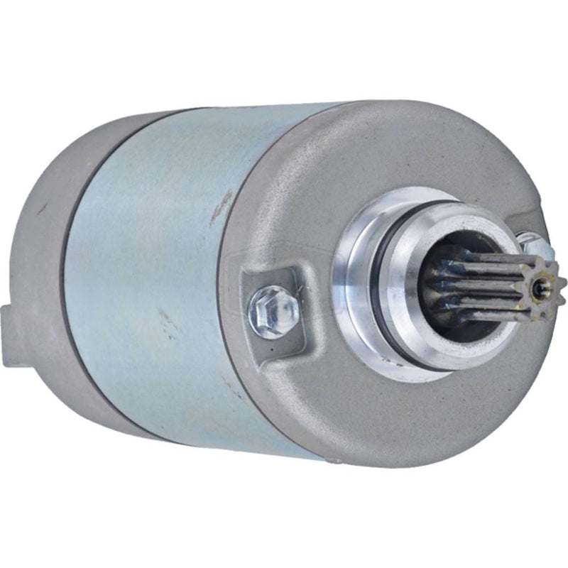 Arrowhead - New AEP Starter - SUZUKI GSF1250S BANDIT 1254cc 07-09, GSF1250SA BANDIT 1254cc 07-09, GSX1250 1254cc 11-12 (31100-18H00) (31100-18H10) - Superseded from 6-SMU0438 (6-41054181)