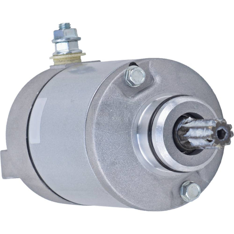 Arrowhead - New AEP Starter - Superseded from 6-SMU0318 (6-41054182)