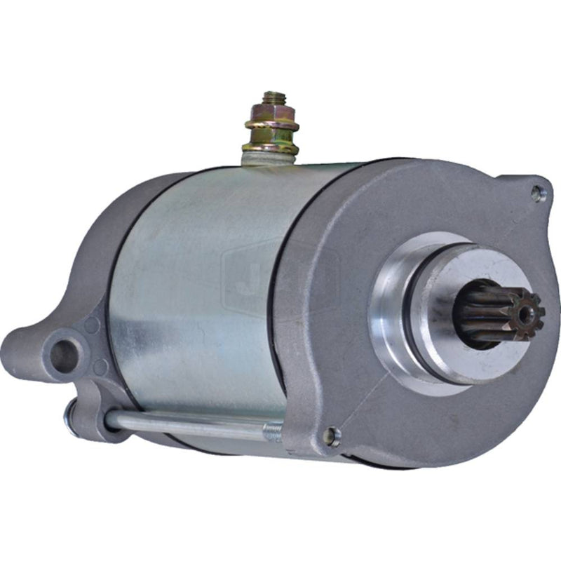 Arrowhead - New AEP Starter - Superseded from 6-SMU0393 (6-41054184)