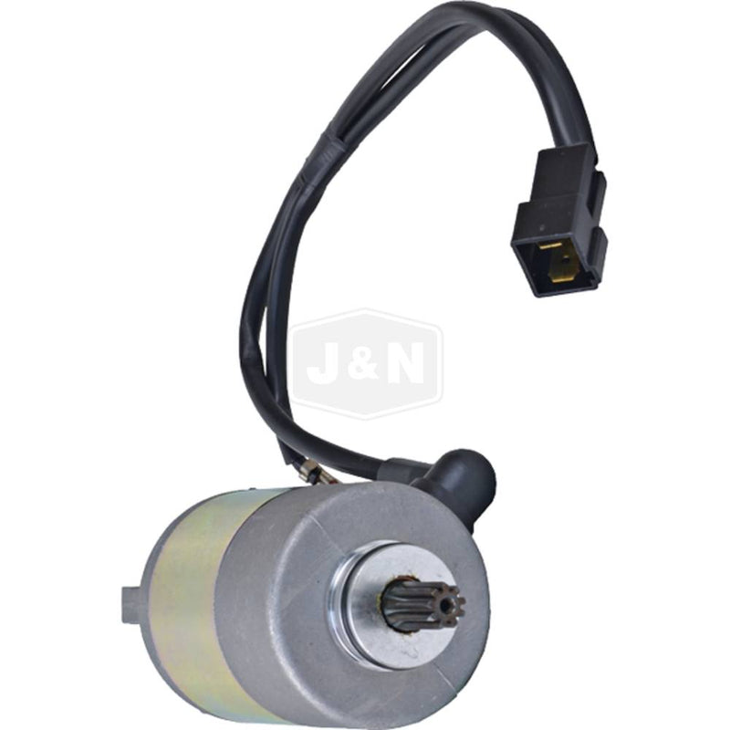 Arrowhead - New AEP Starter - Superseded from 6-SMU0538 (6-41054186)