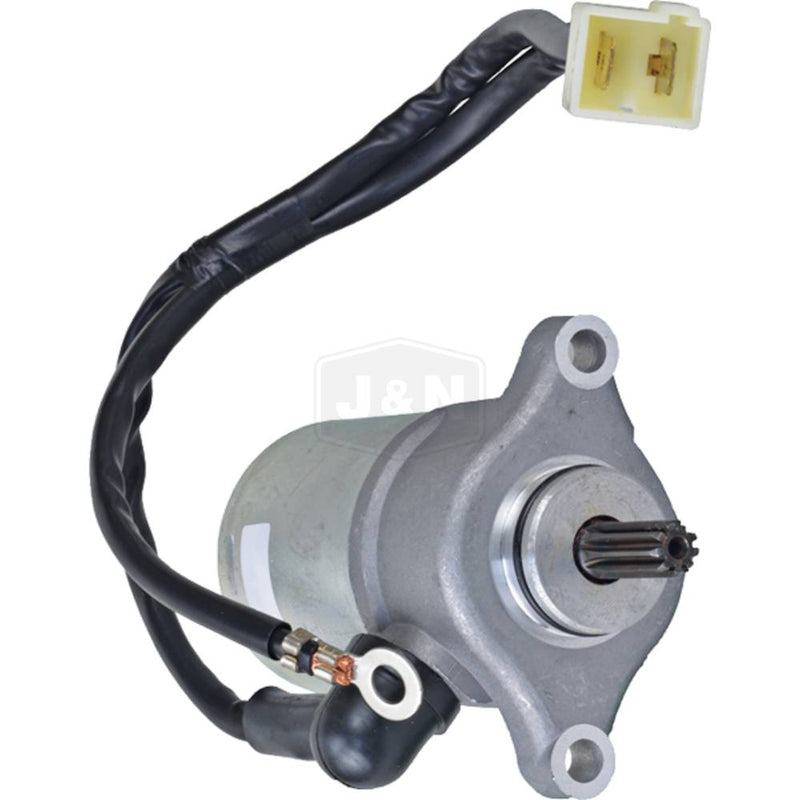 Arrowhead - New AEP Starter - Superseded from 6-SMU0454 (6-41054187)